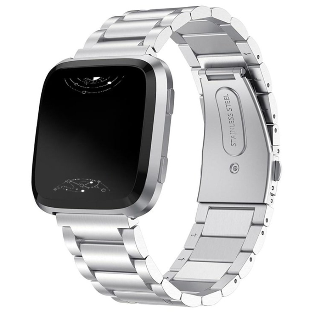Havel Stainless Steel Band For Fitbit Versa Versa Versa Lite