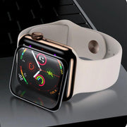Strong Film Apple Watch Screen Protector - Astra Straps