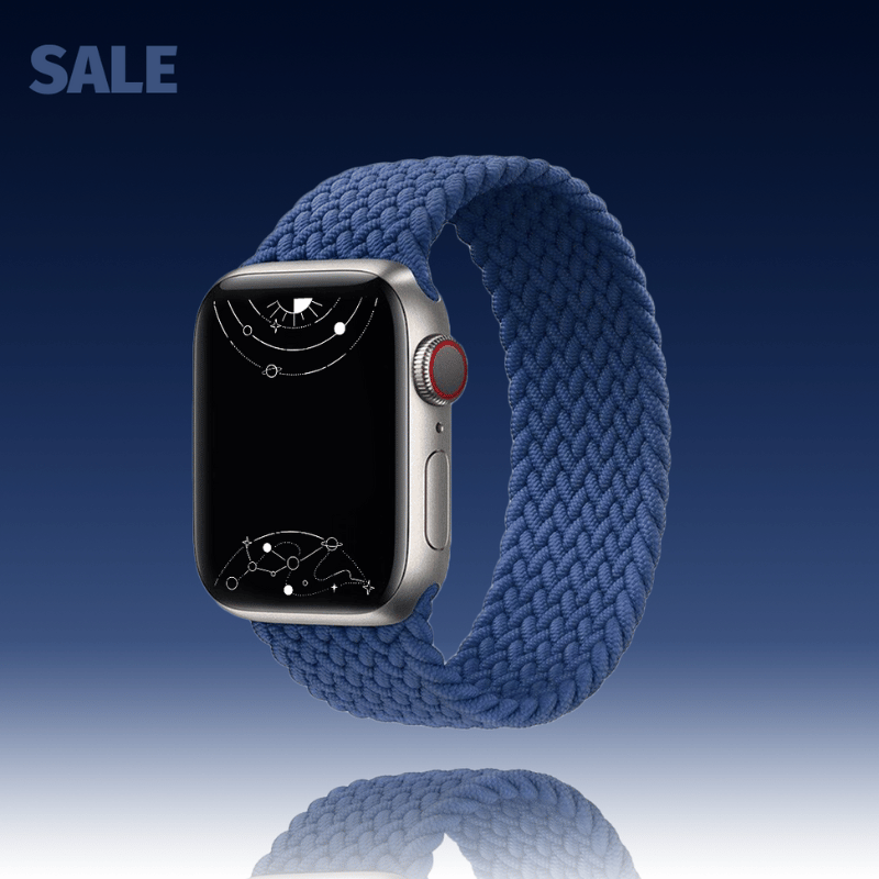 Sports Bands For Apple Watch