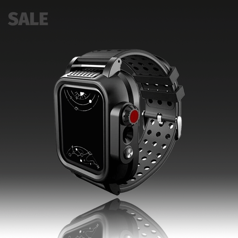 Silicone Bands For Apple Watch