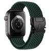 Moneo Braided Nylon Loop Band