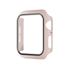 Fleo Tempered Glass Case For Apple Watch Series 10