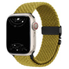 Moneo Braided Nylon Loop Band
