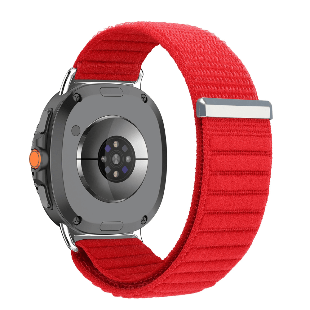 Oblivio Nylon Sports Galaxy Band - Astra Straps