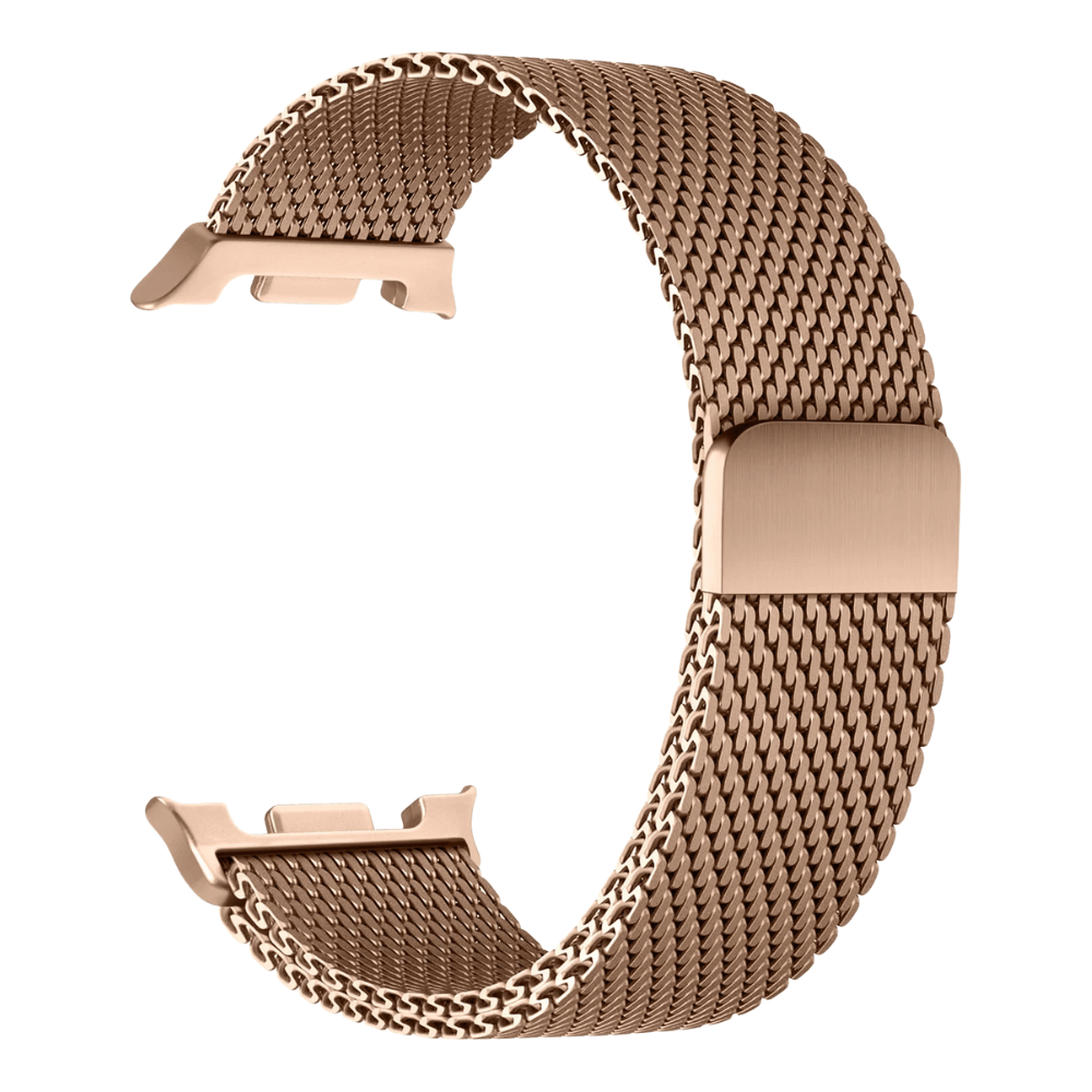 Redeo Magnetic Milanese Steel Galaxy Band - Astra Straps