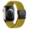 Moneo Braided Nylon Loop Band