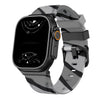 Strenuus Soft Silicone Sports Band