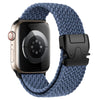 Moneo Braided Nylon Loop Band
