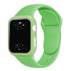 Arcere Silicone Sports Band with Case