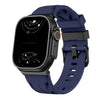 Strenuus Soft Silicone Sports Band