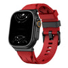 Strenuus Soft Silicone Sports Band