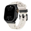 Strenuus Soft Silicone Sports Band