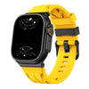 Strenuus Soft Silicone Sports Band