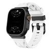 Strenuus Soft Silicone Sports Band
