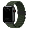 Moneo Braided Nylon Loop Band
