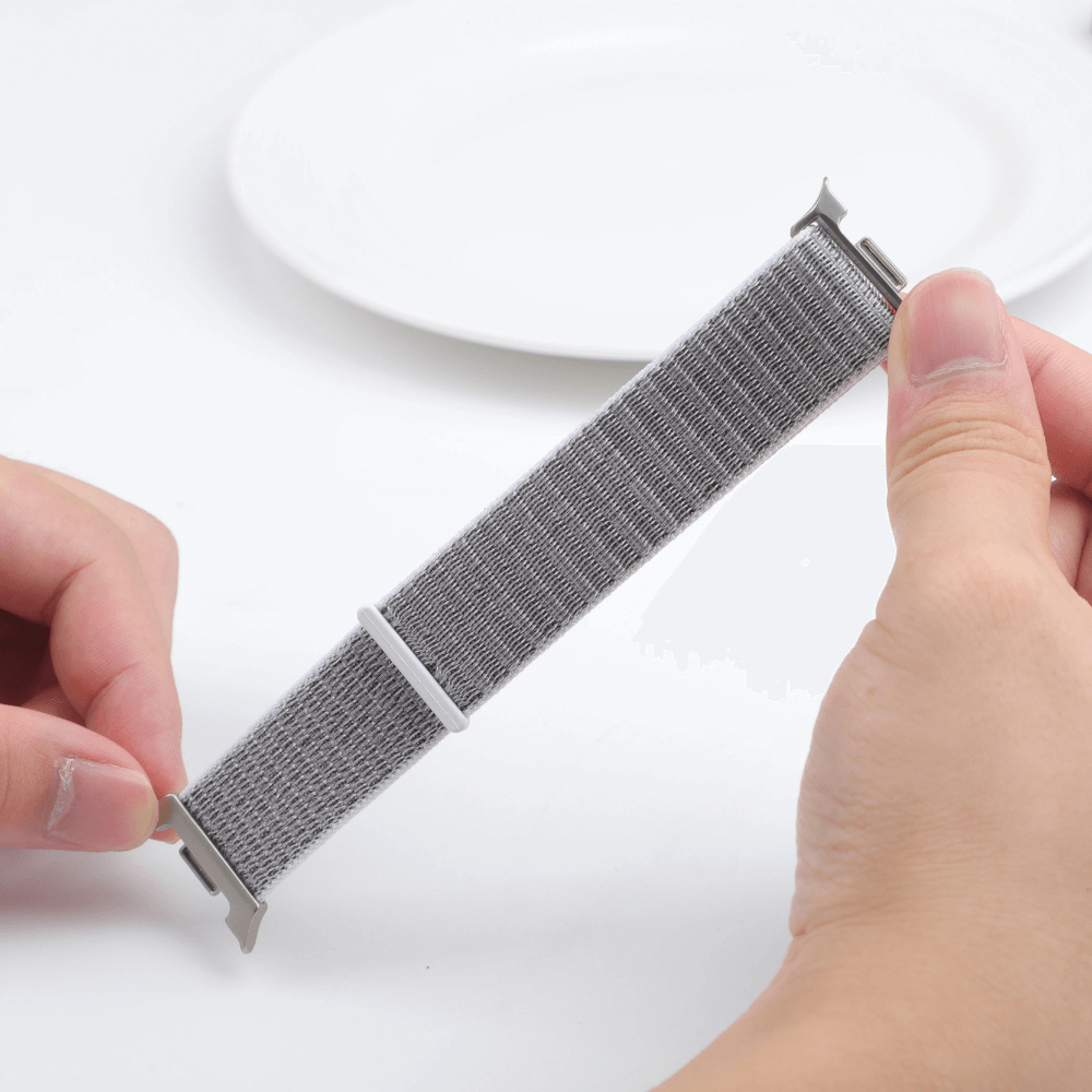 Repleo Nylon Sports Loop Galaxy Band - Astra Straps