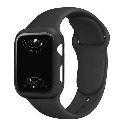 Arcere Silicone Sports Band with Case