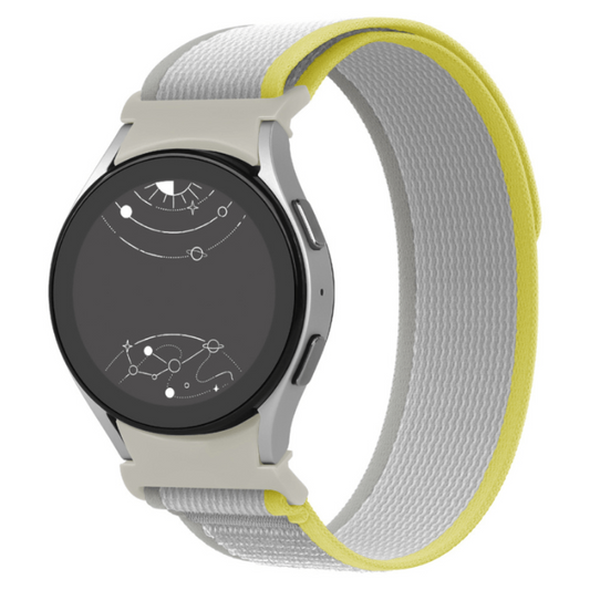 Nego Nylon Sports Galaxy Band