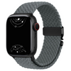 Moneo Braided Nylon Loop Band