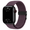 Moneo Braided Nylon Loop Band