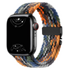 Moneo Braided Nylon Loop Band
