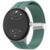 Nemoris Silicone Magnetic Sports Band For Google Pixel Watch