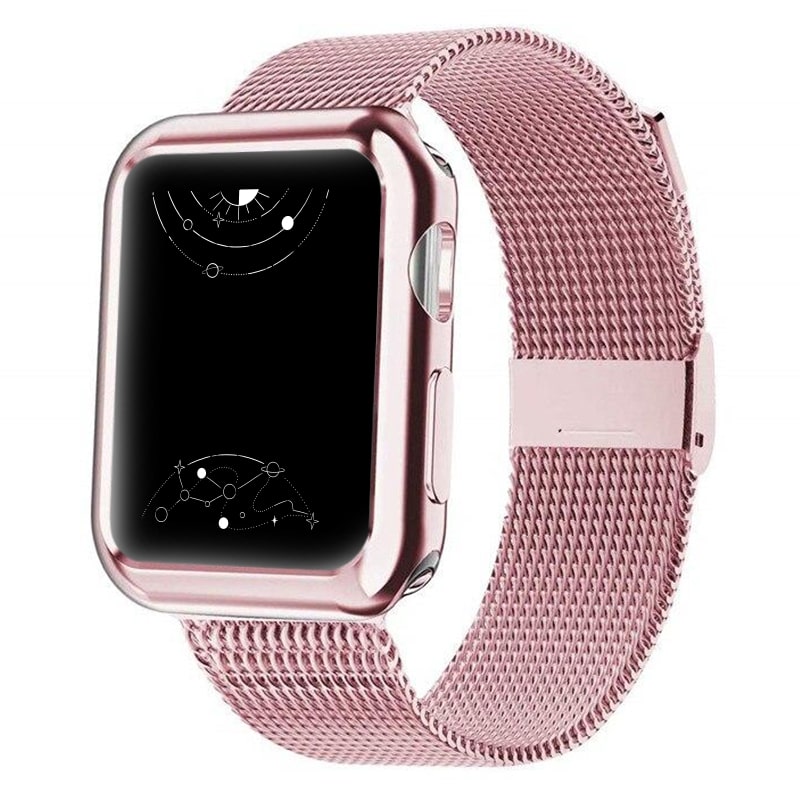 Apples Watch Series 8 Replacement Bands | Upgrade Your iWatch Strap ...