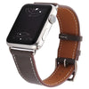 Solis Genuine Leather Band