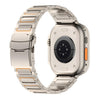 Praetor Titanium Metal Band - Astra Straps