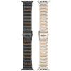 Praetor Titanium Metal Band - Astra Straps