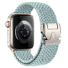 Moneo Braided Nylon Loop Band