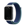 Labellum Nylon Loop Band For Galaxy Fit3