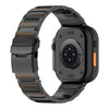 Praetor Titanium Metal Band - Astra Straps