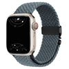 Moneo Braided Nylon Loop Band