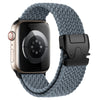 Moneo Braided Nylon Loop Band