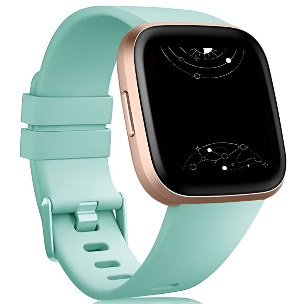 Watch Band Fitbit Versa Green Band Fitbit Versa/Versa Silicone