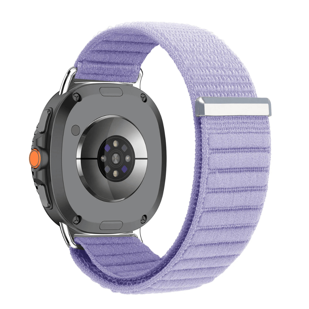 Oblivio Nylon Sports Galaxy Band - Astra Straps