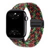 Ambitus Magnetic Braided Loop Band