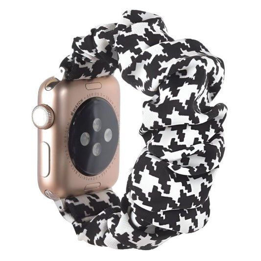 Bella Scrunchie Band