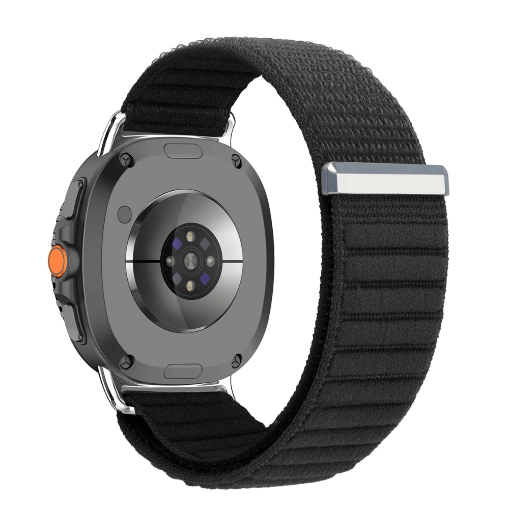 Oblivio Nylon Sports Galaxy Band - Astra Straps