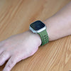 Niger Silicone Sports Band