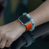 Effero Silicone Sports Band