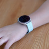 Cupio Magnetic Silicone Galaxy Band