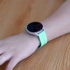 Cupio Magnetic Silicone Galaxy Band