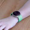 Carina Silicone Galaxy Sports Band