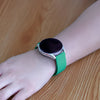 Audax Silicone Galaxy Band