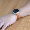 Niger Silicone Sports Band