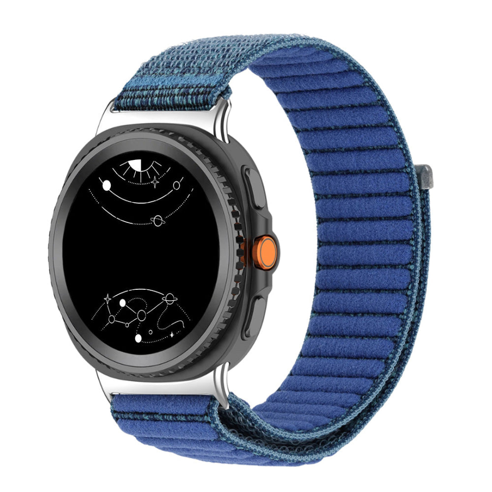 Oblivio Nylon Sports Galaxy Band - Astra Straps