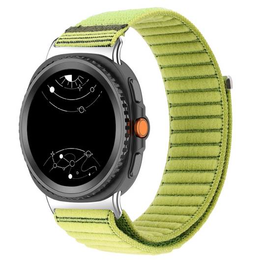 Oblivio Nylon Sports Galaxy Band - Astra Straps