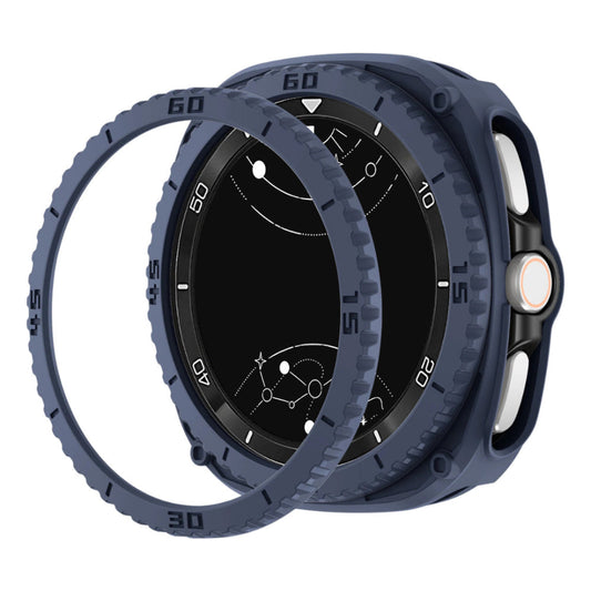 Obtineo Bumper Galaxy Case With Scale Ring - Astra Straps